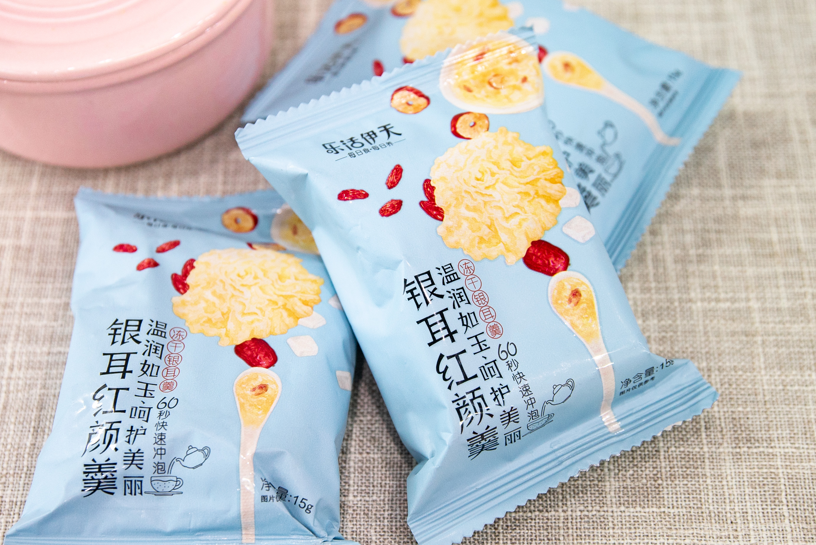 9款超好吃的神仙速食，淘宝全能买到