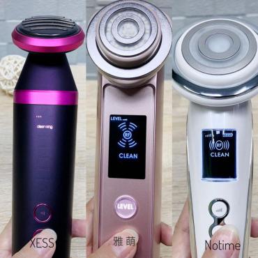 雅萌美容仪器max二代排行榜第一名,雅萌哪款美容仪性价比高