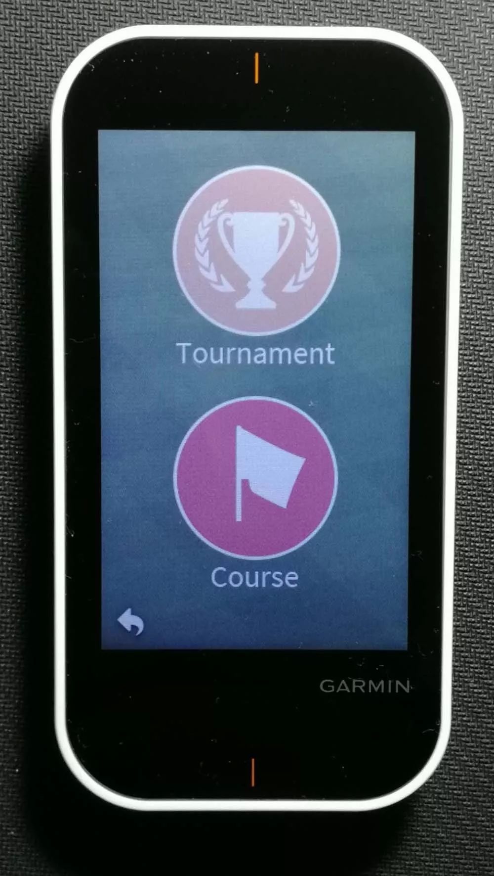 小身材，大玄机！佳明,GarminApproachG80首测