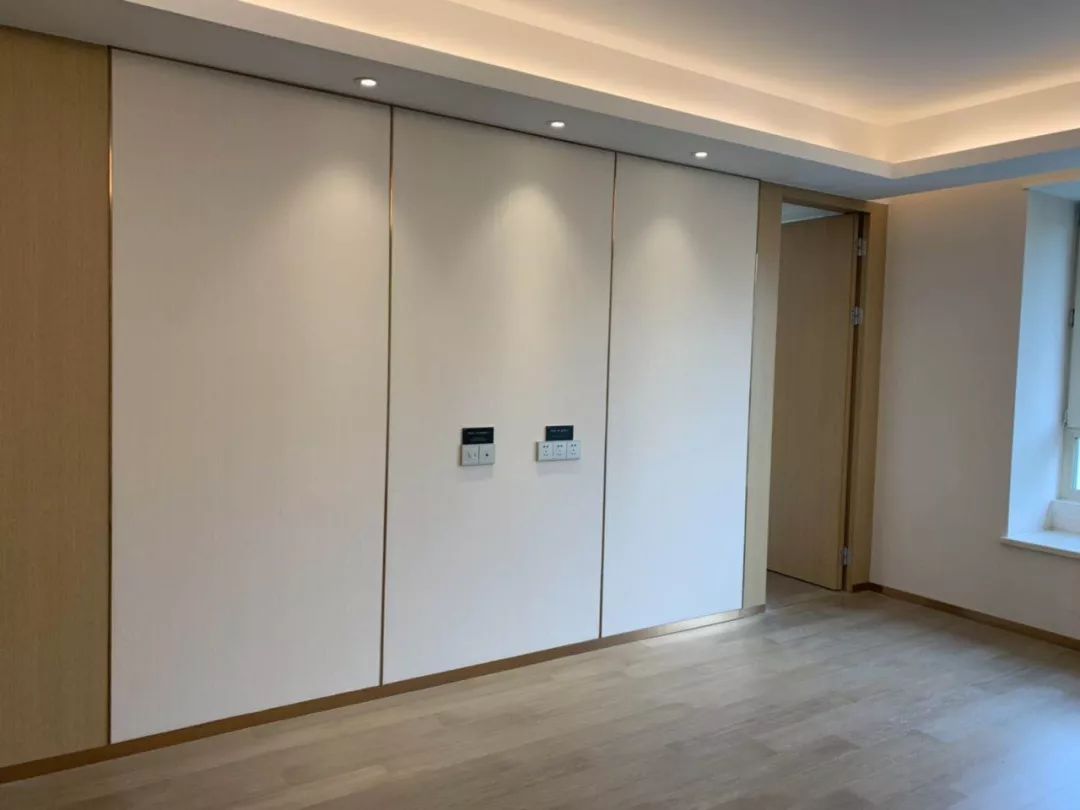 中国楼市交付样板区,样板区什么时候能成为房地产标配