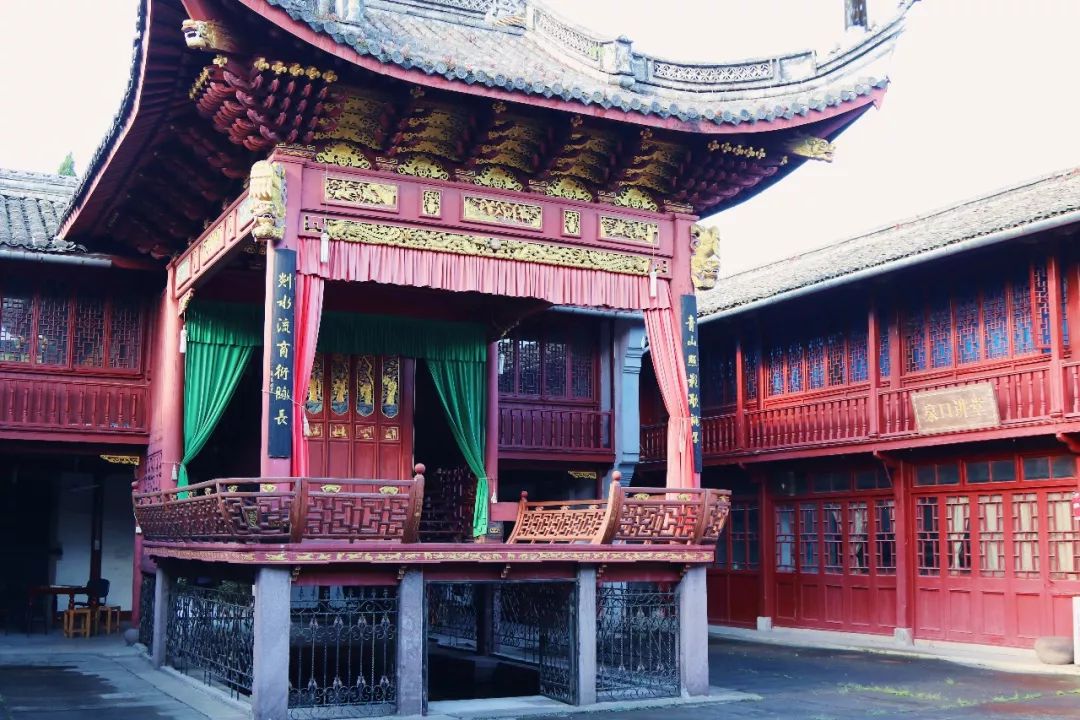 如果这世上真有桃花源,如果世间真的有伊甸园