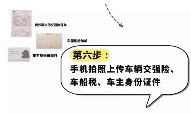 粤省事办事,粤省事申请车辆免检