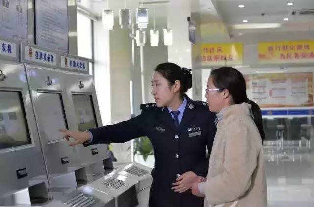 他山之石|“放管服”有温度有速度！盐城警方巧做“运算题”，努力让群众得实惠