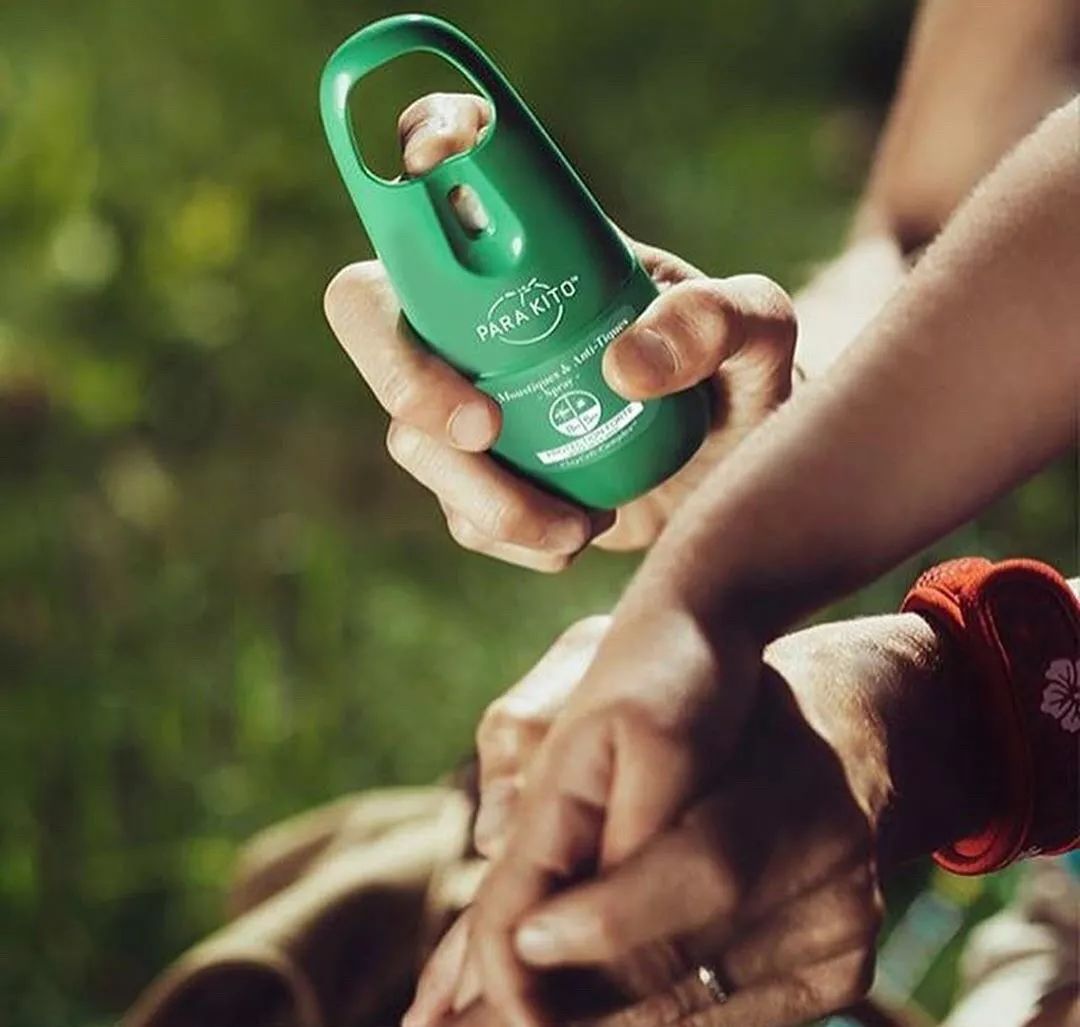 植物萃取喷雾防蚊驱蚊,驱蚊喷雾植物萃取温和不刺激