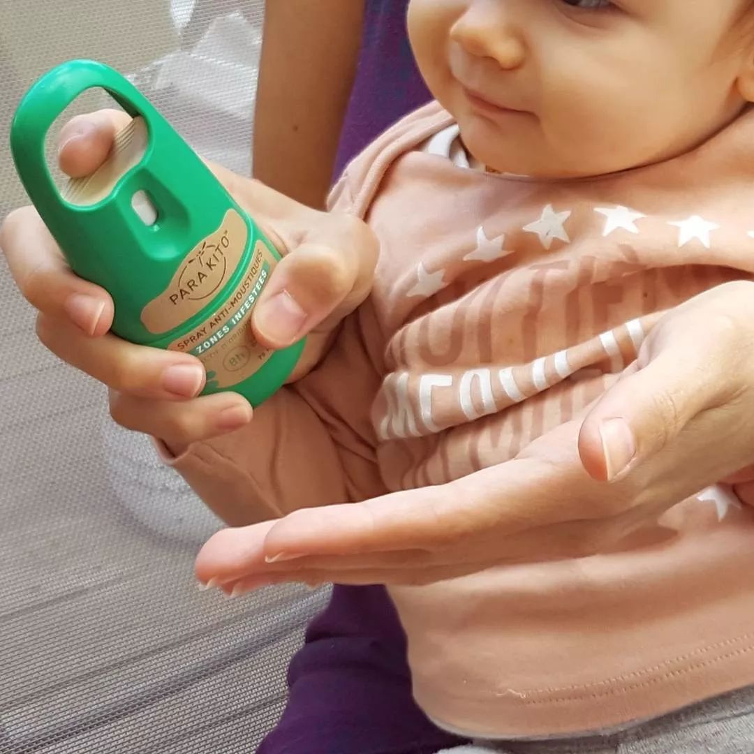 植物妈妈驱蚊喷雾,植物萃取喷雾防蚊驱蚊