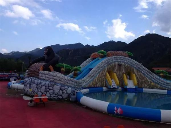 中国那些美丽到醉人的乡村,乡村旅游有哪些特色村庄