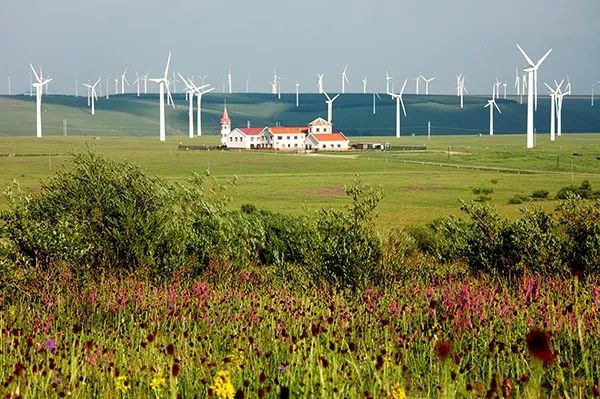 中国那些美丽到醉人的乡村,乡村旅游有哪些特色村庄