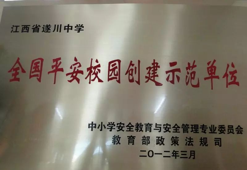 2021遂川中学录取分数线,遂川体育特长生中考录取分数线