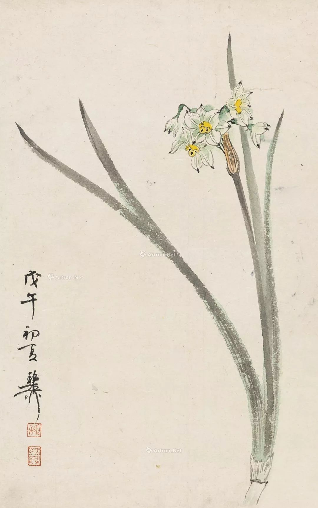 炎炎帝都，流火漫天，艺术带来丝丝清凉！帽哥出品