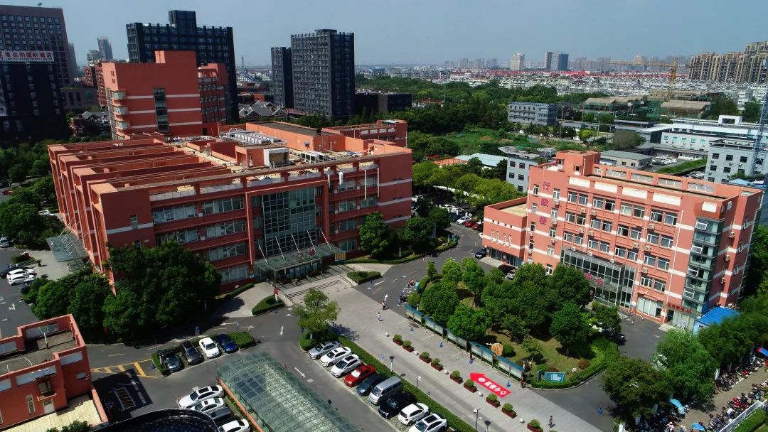 @嘉定爸妈，好消息！区内首个儿童哮喘标准化门诊来了！