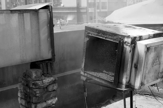 @大家，你所投诉举报的环境污染问题已有反馈