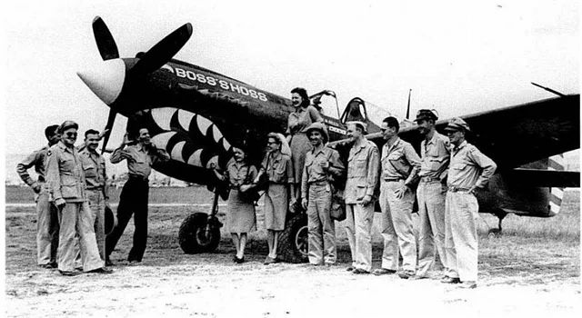 这帮美国人的工资是中国同行的20倍，竟公然索要“性贿赂”