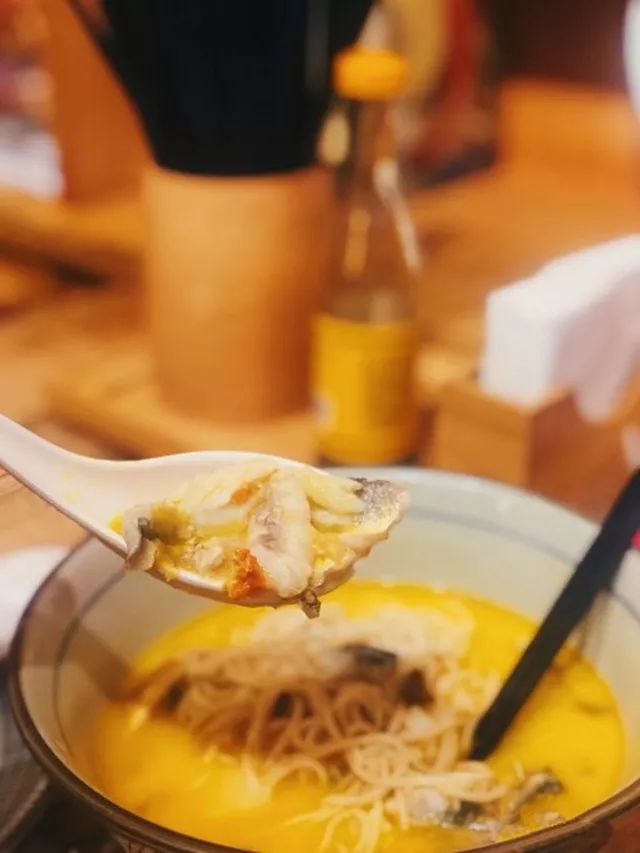 何以慰藉秋日里的国庆假期？当然是吃蟹！魔都吃蟹攻略，平价豪华全都有