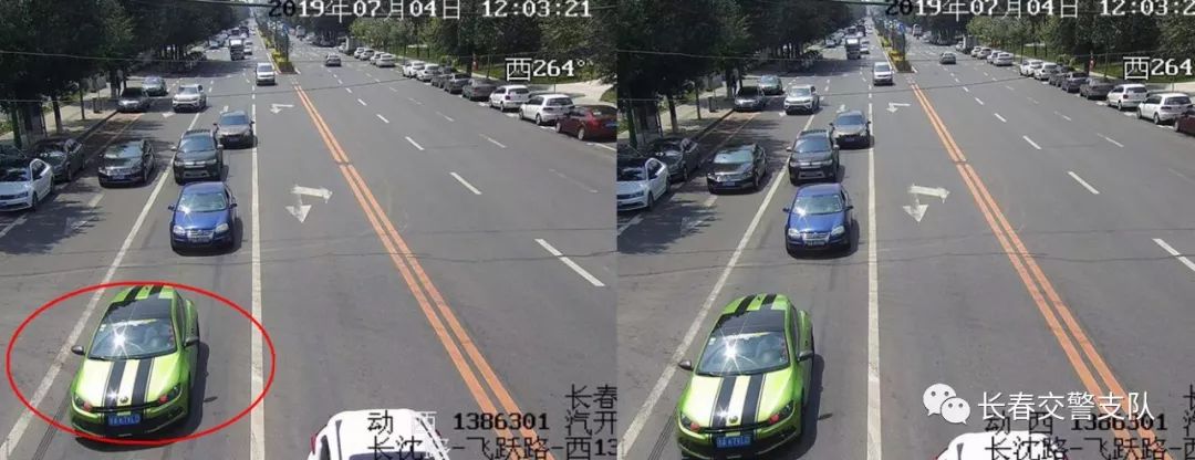 长春一公交司机被曝开车玩手机,长春又一批司机被曝光