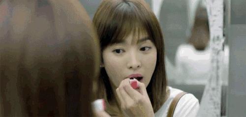 沙漠唇专用唇膏,沙漠唇滋润口红