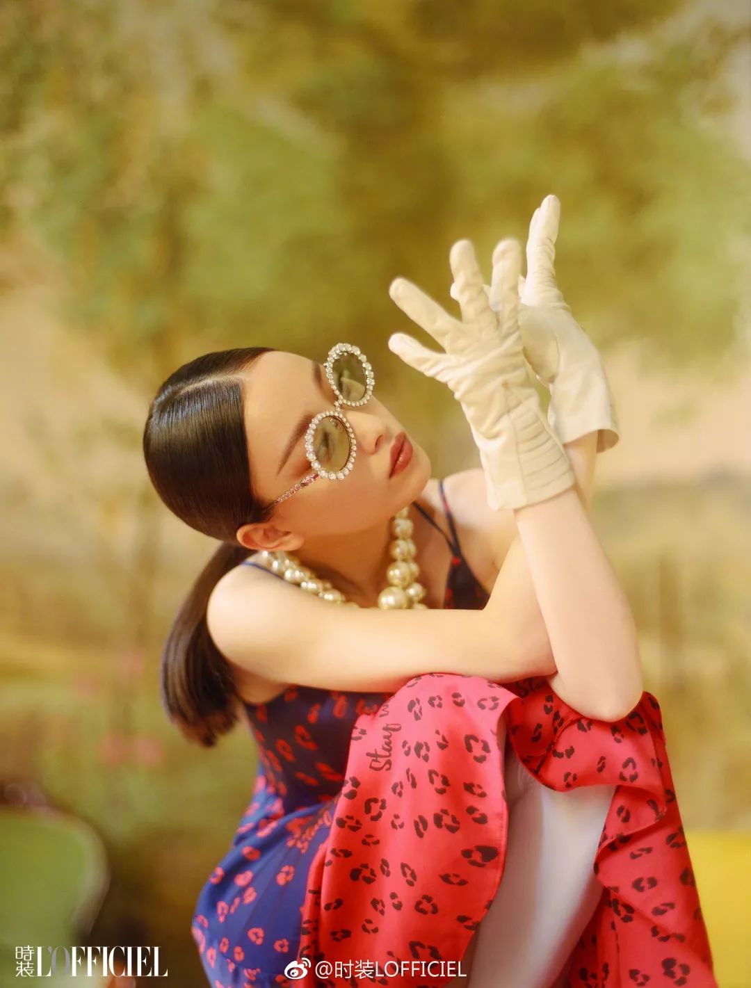 流量明星人手一个大牌代言究竟谁的最有含金量？