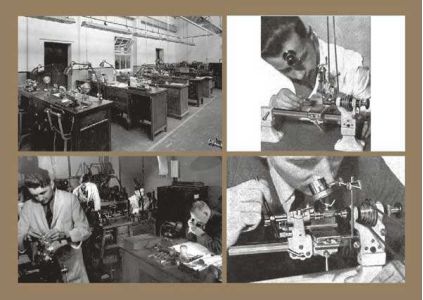 凭实力称霸世界的钟表王国来啦