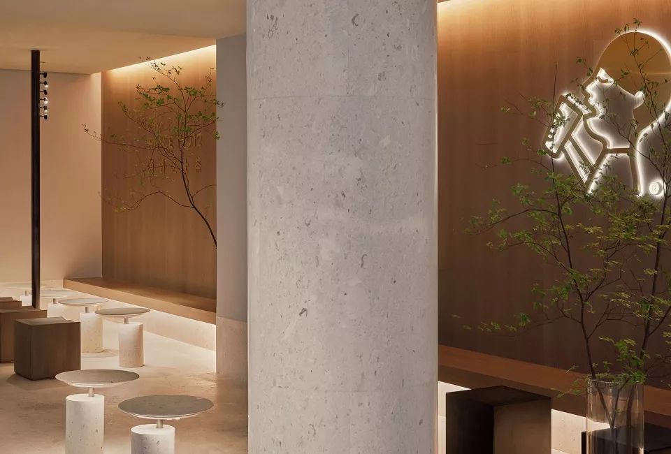 喜茶设计团队,喜茶设计公司做的酒店