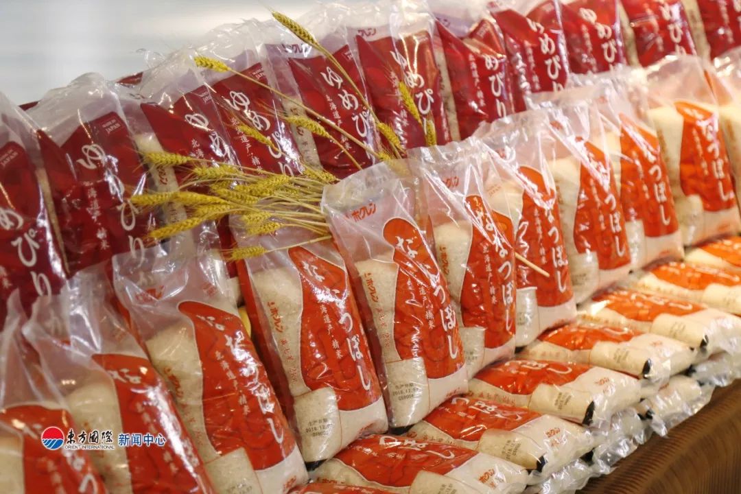 【品质城区】进博商品走进克拉玛依|上篇：食品、时尚