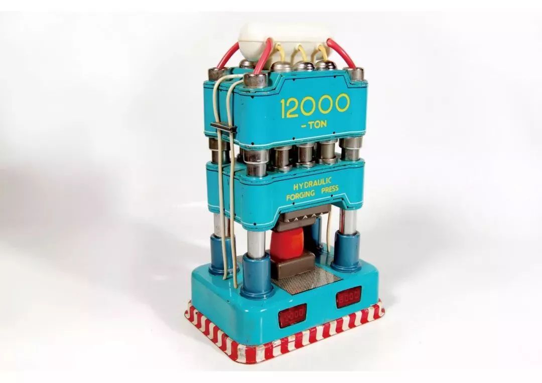 童年玩具铁皮青蛙,真实的铁皮青蛙