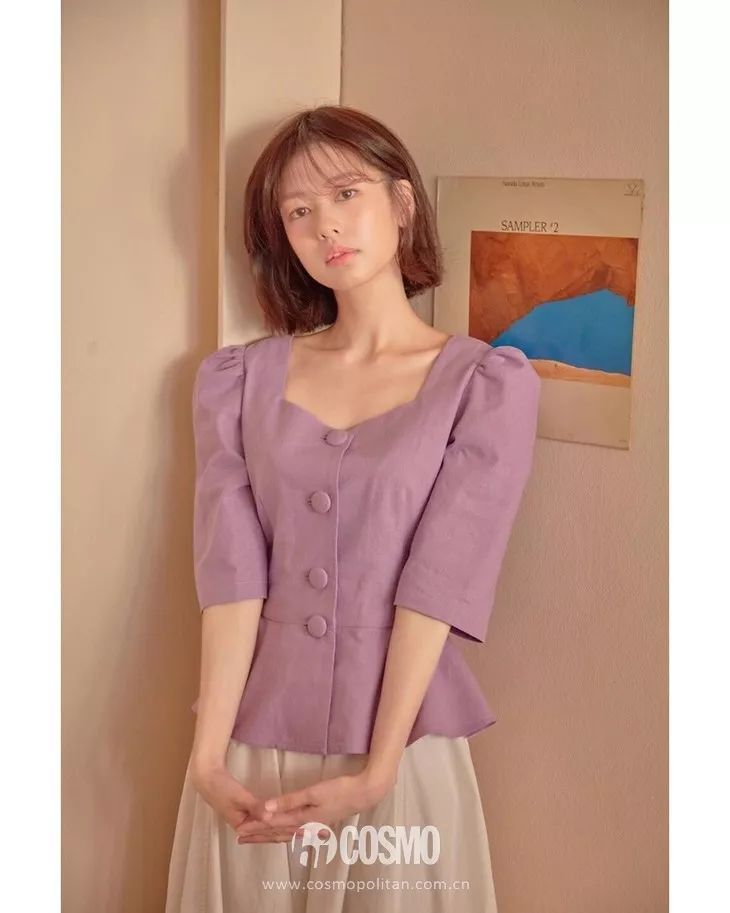 欧阳娜娜jennie撞衫番茄面,jennie和欧阳娜娜撞衫的衣服