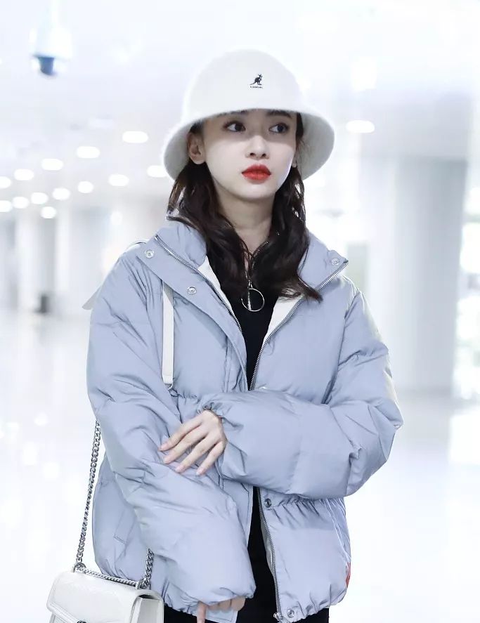 从赵丽颖杨幂到王俊凯,从杨幂唐嫣到赵丽颖