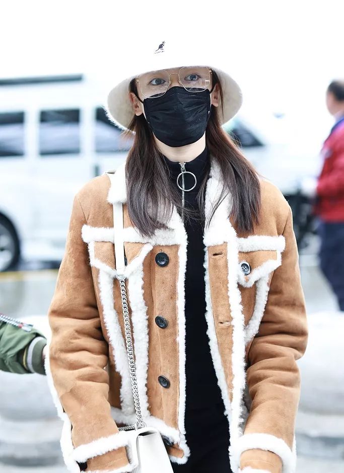 从赵丽颖杨幂到王俊凯,从杨幂唐嫣到赵丽颖