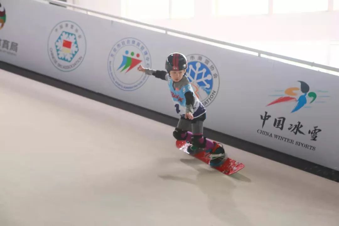 全国青少年滑雪锦标赛含金量,全国青少年滑雪巡回赛