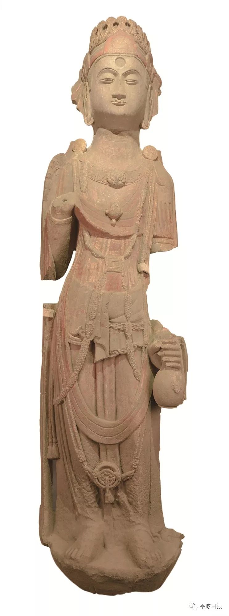 甘肃平凉2019年文化旅游节,平凉崆峒山旅游文化节