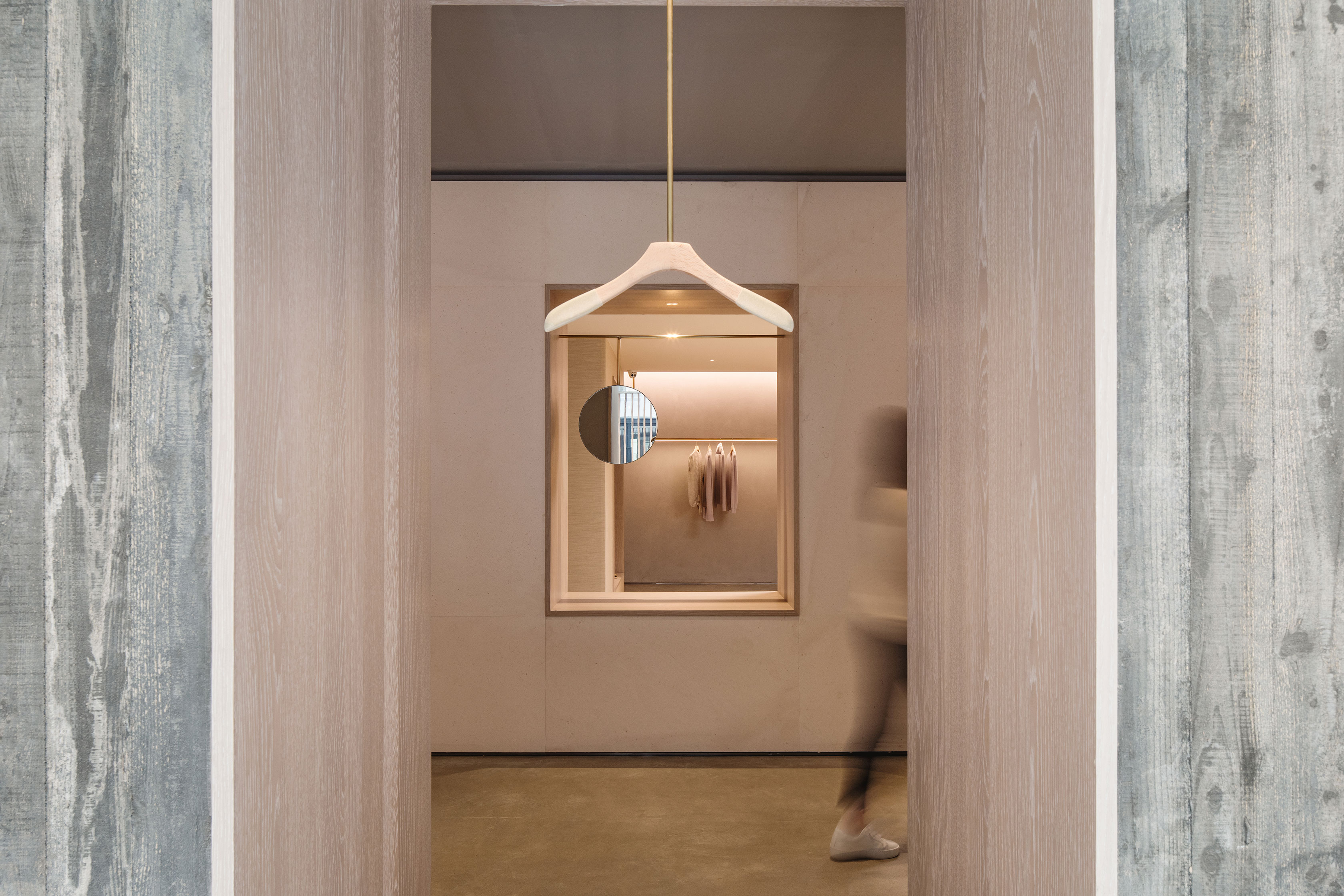 芝作室LUKSTUDIO丨EMME品牌店