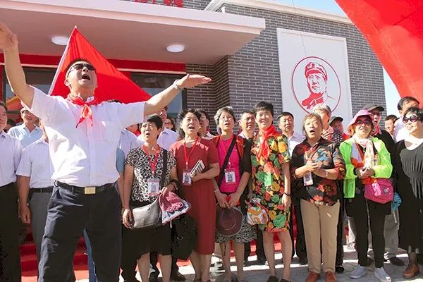 磴口县第二十七届华莱士节即将盛大启幕!