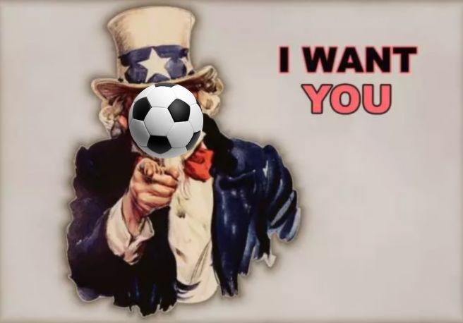 美国男足有可能崛起吗,美国男足2019