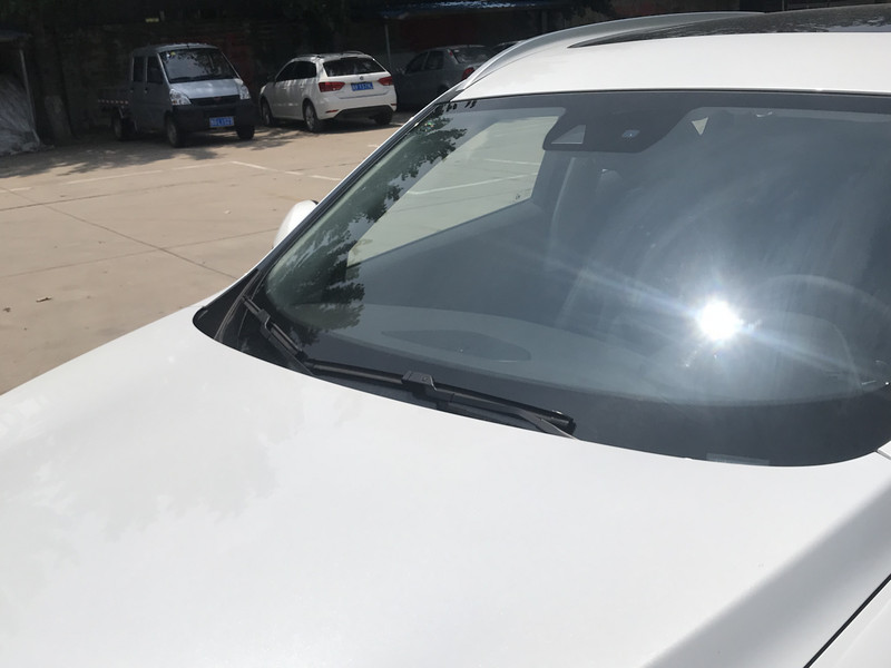 很省心说说H6的优缺点