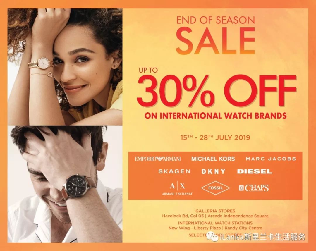 兰卡购物|年中折扣第三波:Crocs洞洞鞋最低5折,意大利轻奢包包最低3折