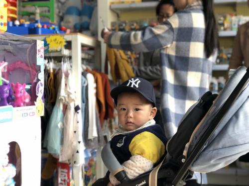 加盟母婴用品店加盟,十大母婴店加盟品牌排行榜