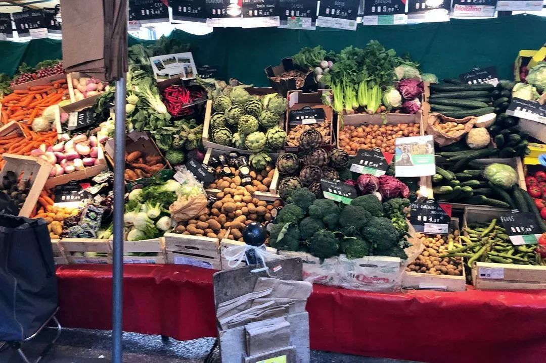 走出成都｜幸运的人，才可以在巴黎自由迷失