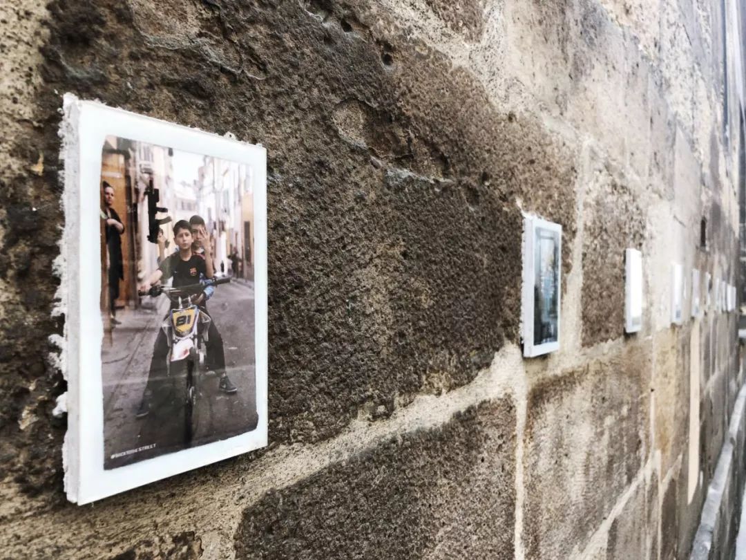 走出成都|幸运的人,才可以在巴黎自由迷失