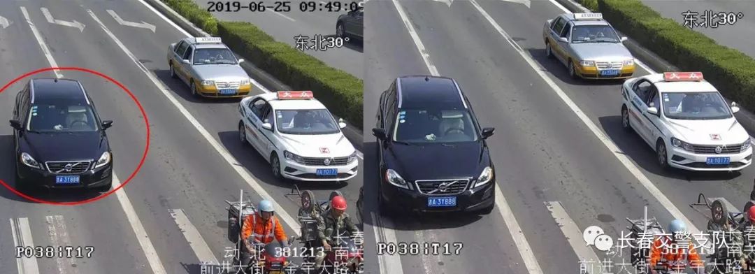 长春一公交司机被曝开车玩手机,长春又一批司机被曝光