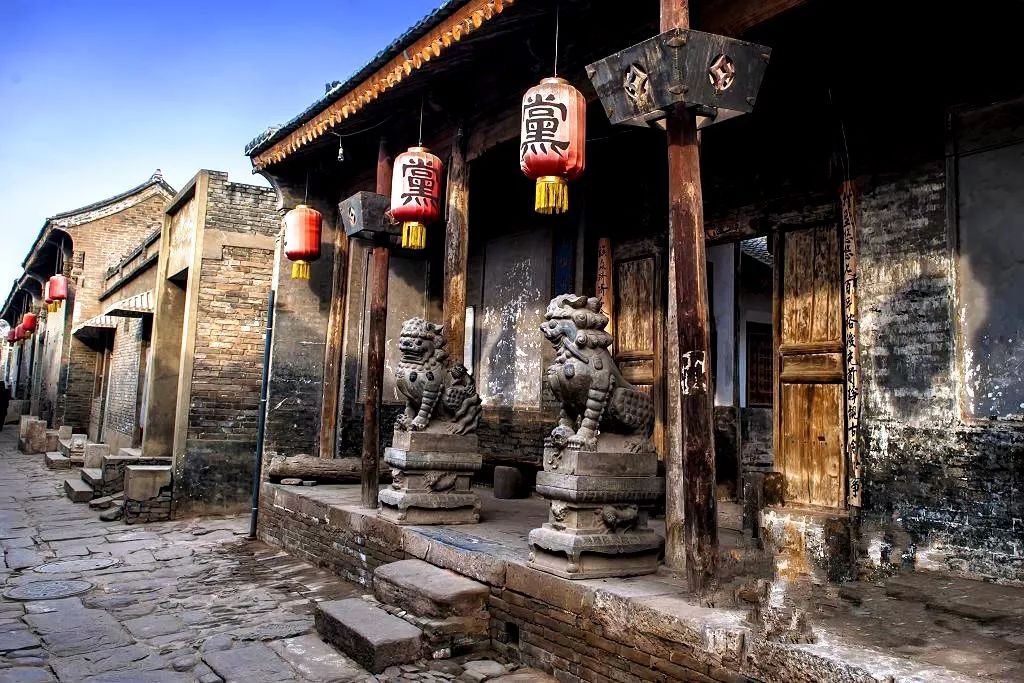 陕西最具发展潜力的5个县,陕西未来5年搬迁村名单