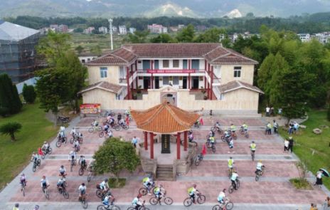 涵江有什么打卡的地方,涵江好玩打卡点