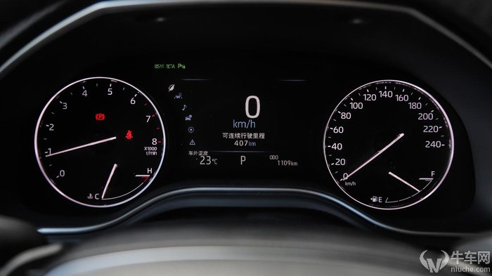 丰田亚洲龙没有电,2021款亚洲龙混动试驾视频