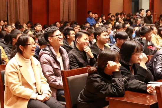 课堂|厉害了，word思政“青椒”