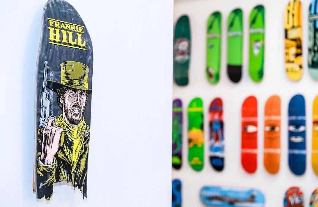 「线*体下**验」Vans、芭比布朗…全球大牌排队求合作，沪上潮人新去处“网红商场”落地