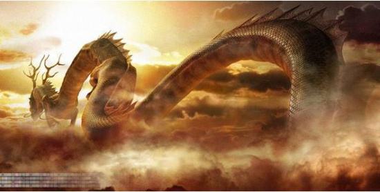 在十二生肖中人类的祖先是指什么,十二生肖的前身都是什么