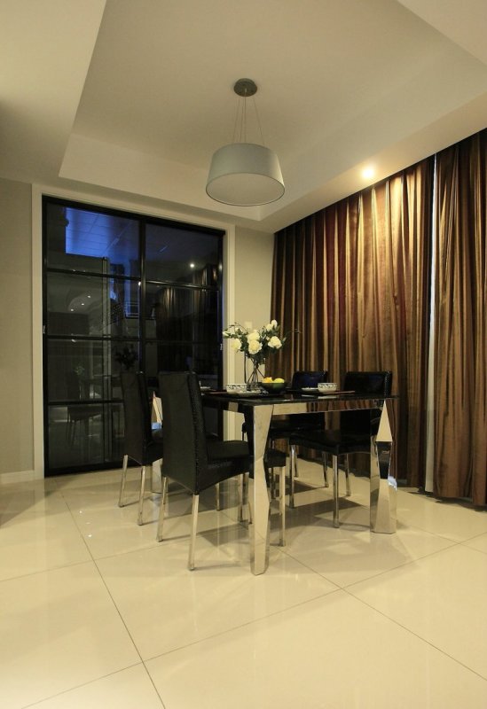 145平方中式装修风格大全,140平方中式装修风格