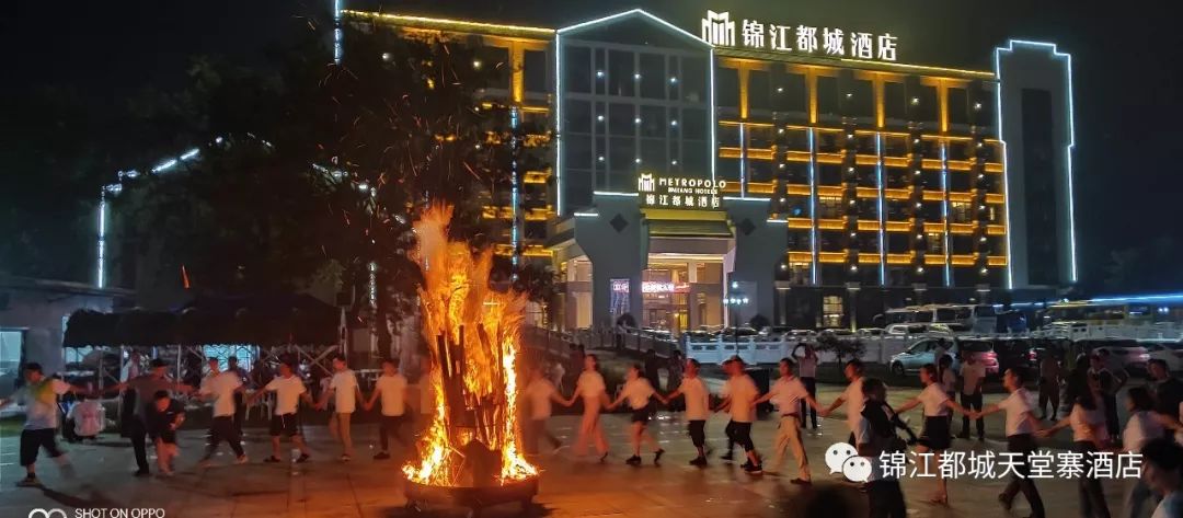 小众旅游景点五星级酒店,5a景区住宿旅馆