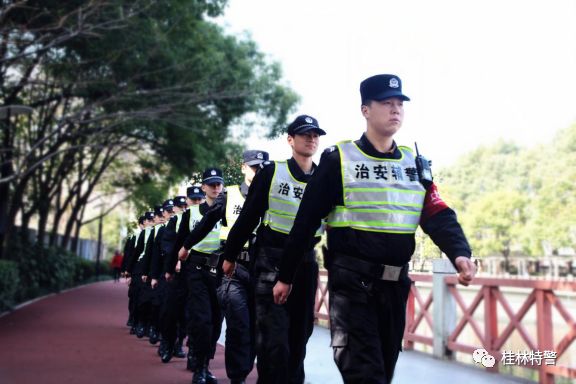 桂林公安招聘网最新招聘,桂林辅警最新招聘