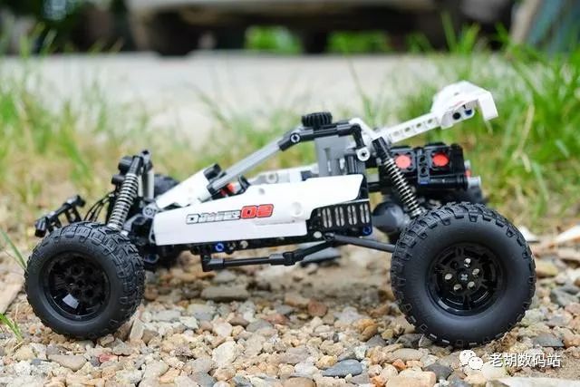 高性价比赛车拼装模型,最便宜的赛车模型