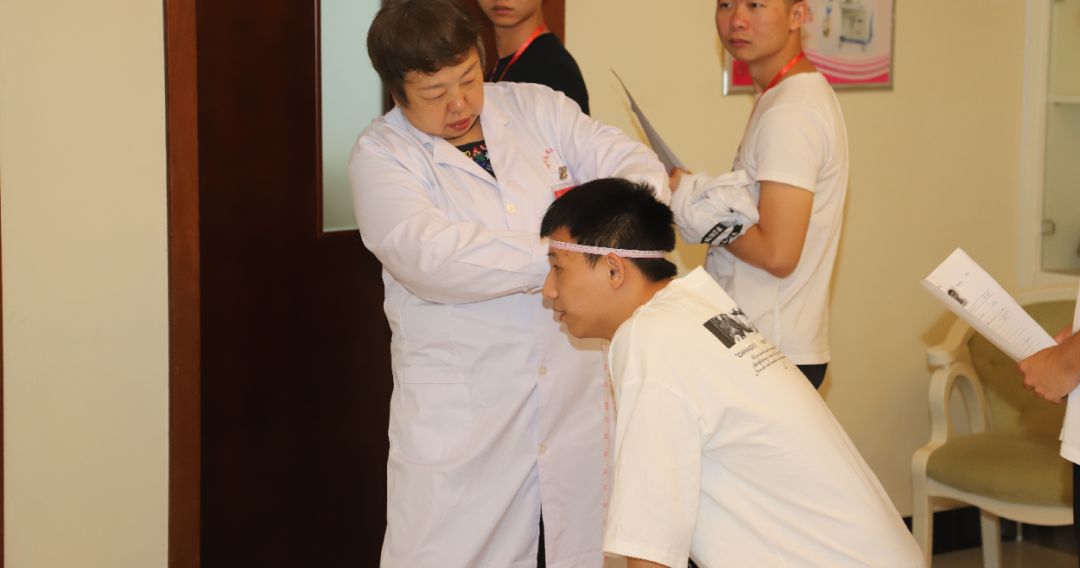 2019河南省征兵体检条件,2019南昌征兵体检8月1号