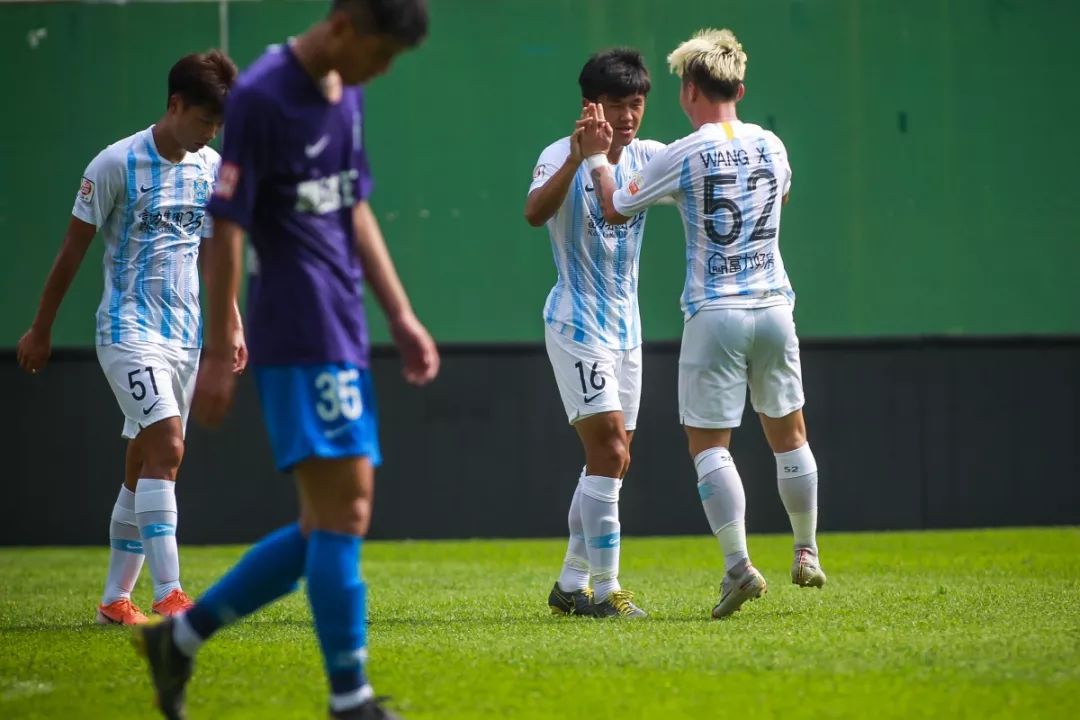 泰达vs富力预备队,广州富力预备队足球比赛时间